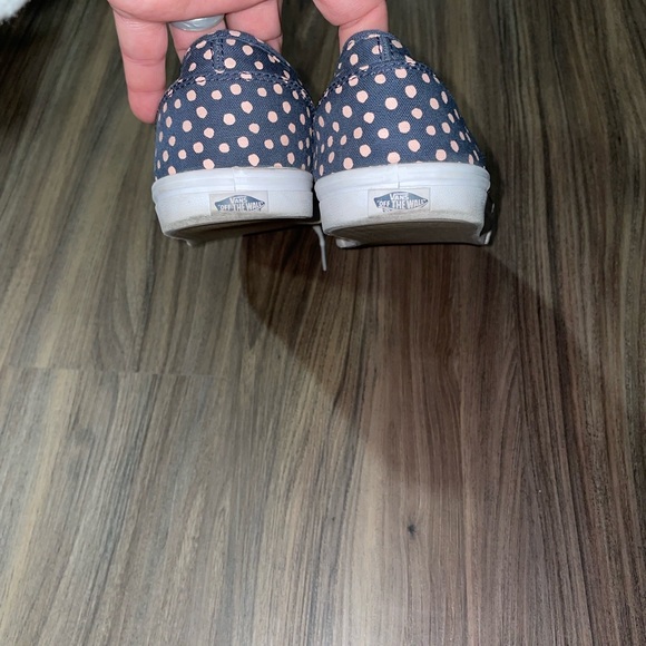 Big girls vans - Picture 2 of 5